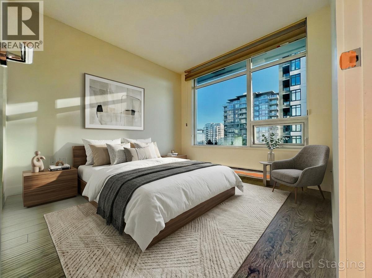 813 6188 No. 3 Road, Richmond, British Columbia V6Y 0J3 - Photo 8 - R3016657