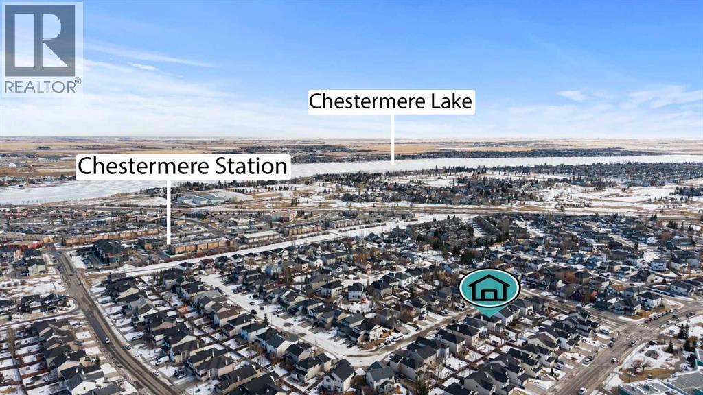 332 Oakmere Way, Chestermere, Alberta  T1X 1N3 - Photo 47 - A2289663