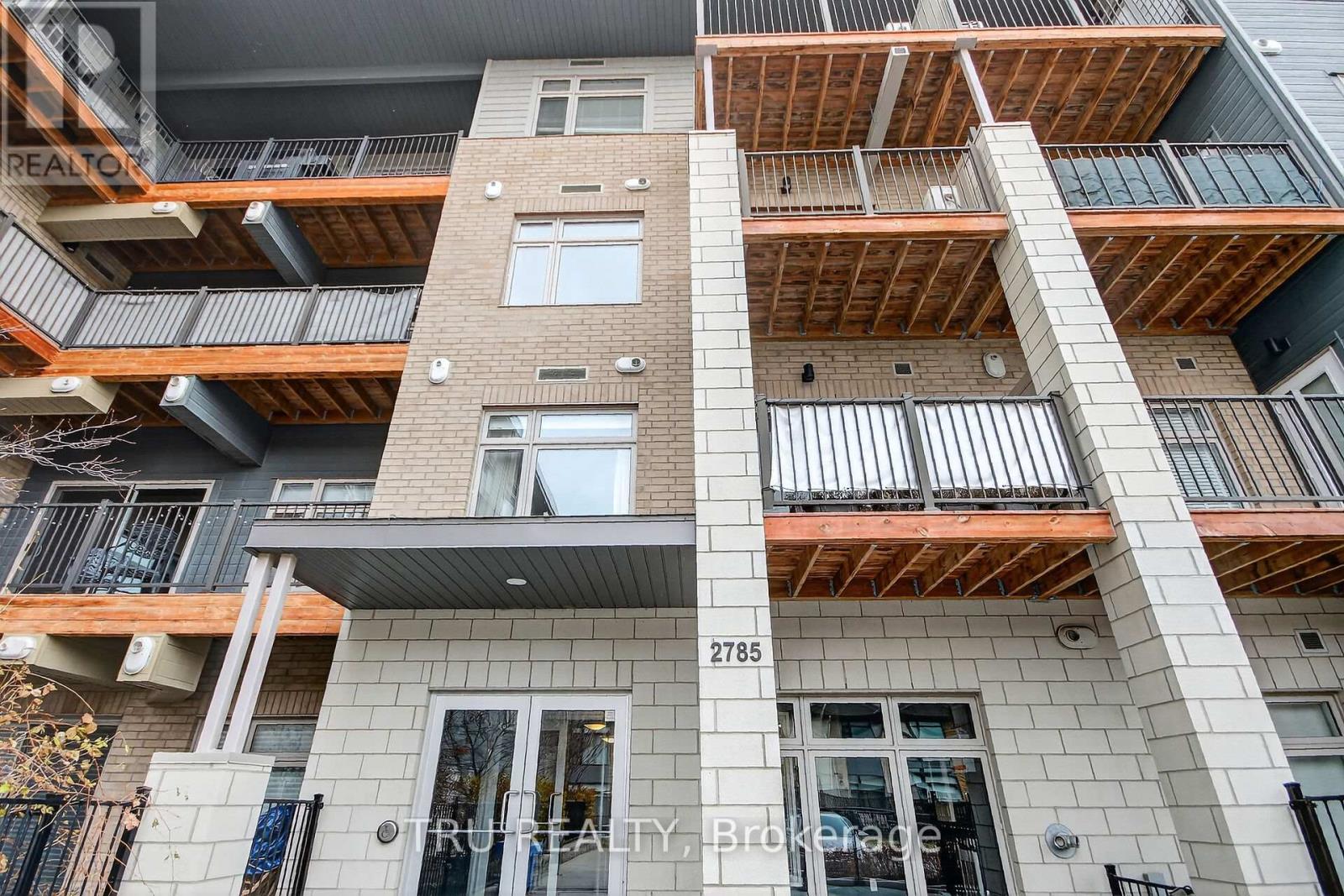 207 - 2785 Baseline Road S, Ottawa, Ontario K2H 1G9 - Photo 18 - X12831458