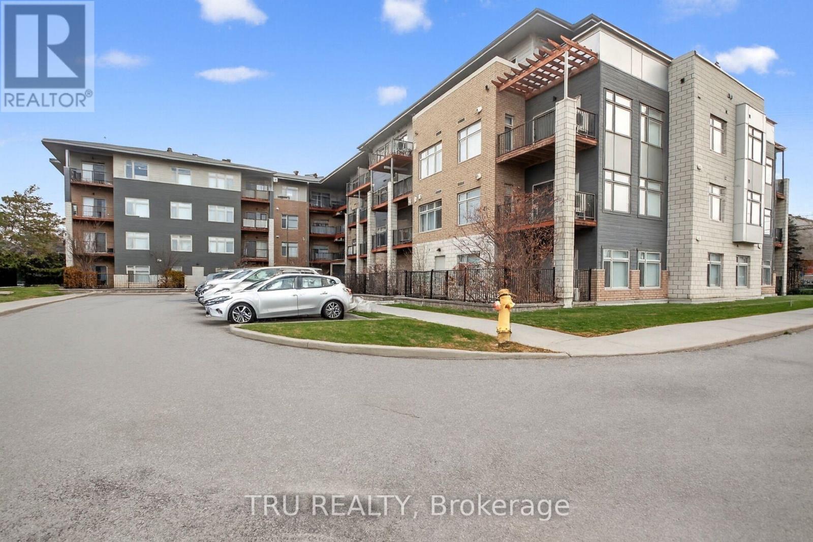 207 - 2785 Baseline Road S, Ottawa, Ontario K2H 1G9 - Photo 25 - X12831458