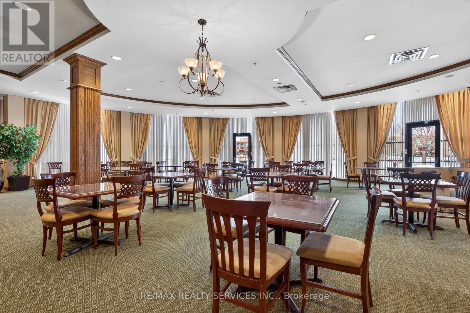 315 - 50 Via Rosedale Way, Brampton, Ontario  L6R 3Z7 - Photo 35 - W12767974