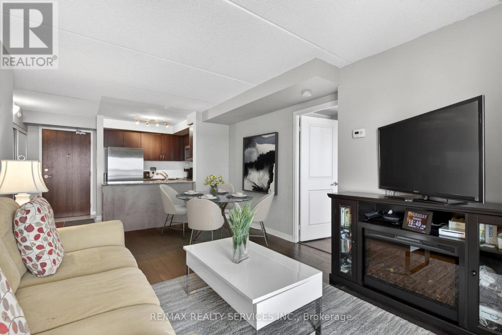 315 - 50 Via Rosedale Way, Brampton, Ontario  L6R 3Z7 - Photo 12 - W12767974