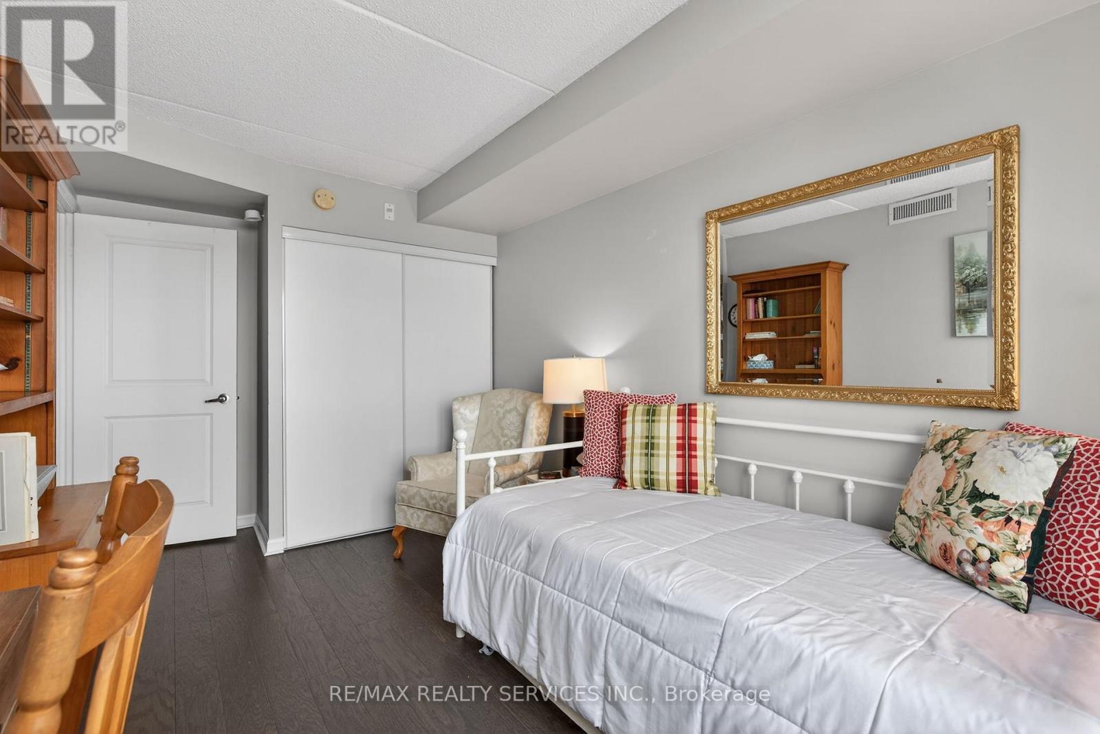 315 - 50 Via Rosedale Way, Brampton, Ontario  L6R 3Z7 - Photo 18 - W12767974