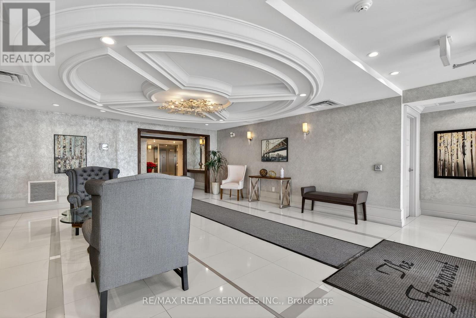 315 - 50 Via Rosedale Way, Brampton, Ontario  L6R 3Z7 - Photo 28 - W12767974