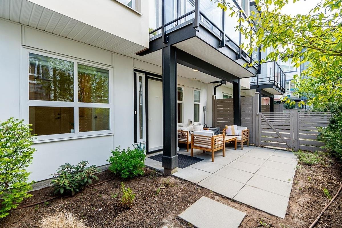 80 7670 207 Street, Langley, British Columbia  V2Y 3N7 - Photo 16 - R3091909