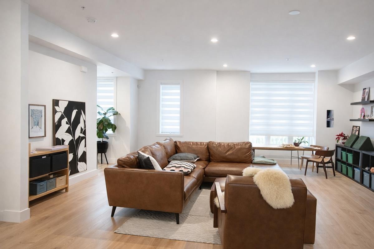 80 7670 207 Street, Langley, British Columbia  V2Y 3N7 - Photo 3 - R3091909