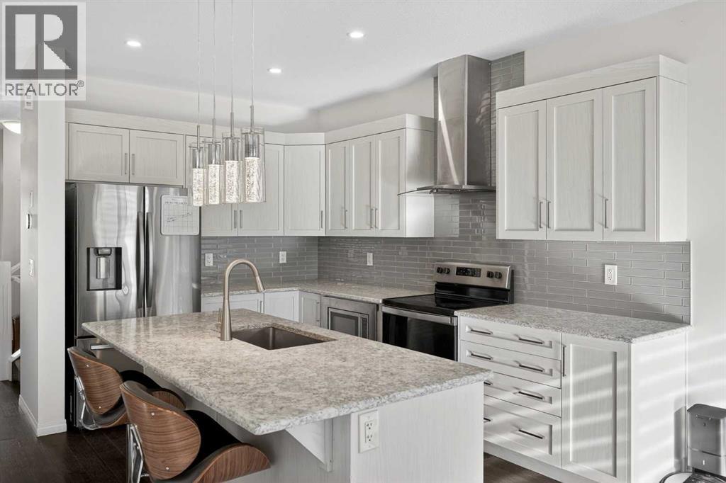 82 Osborne Common Sw, Airdrie, Alberta  T4B 5E4 - Photo 13 - A2284872