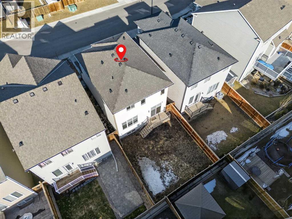 82 Osborne Common Sw, Airdrie, Alberta  T4B 5E4 - Photo 36 - A2284872