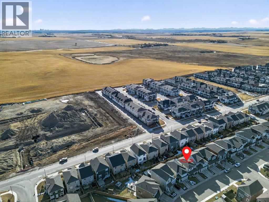 82 Osborne Common Sw, Airdrie, Alberta  T4B 5E4 - Photo 38 - A2284872