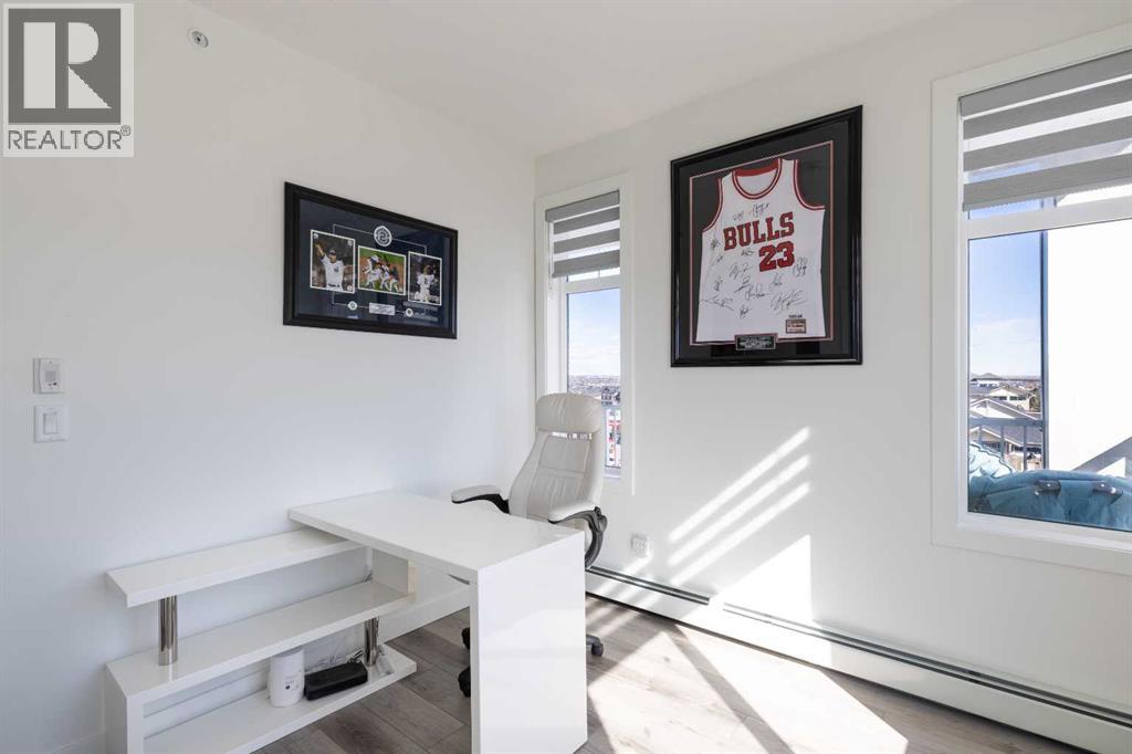 406, 500 Auburn Meadows Common Se, Calgary, Alberta  T3M 3P5 - Photo 13 - A2289328