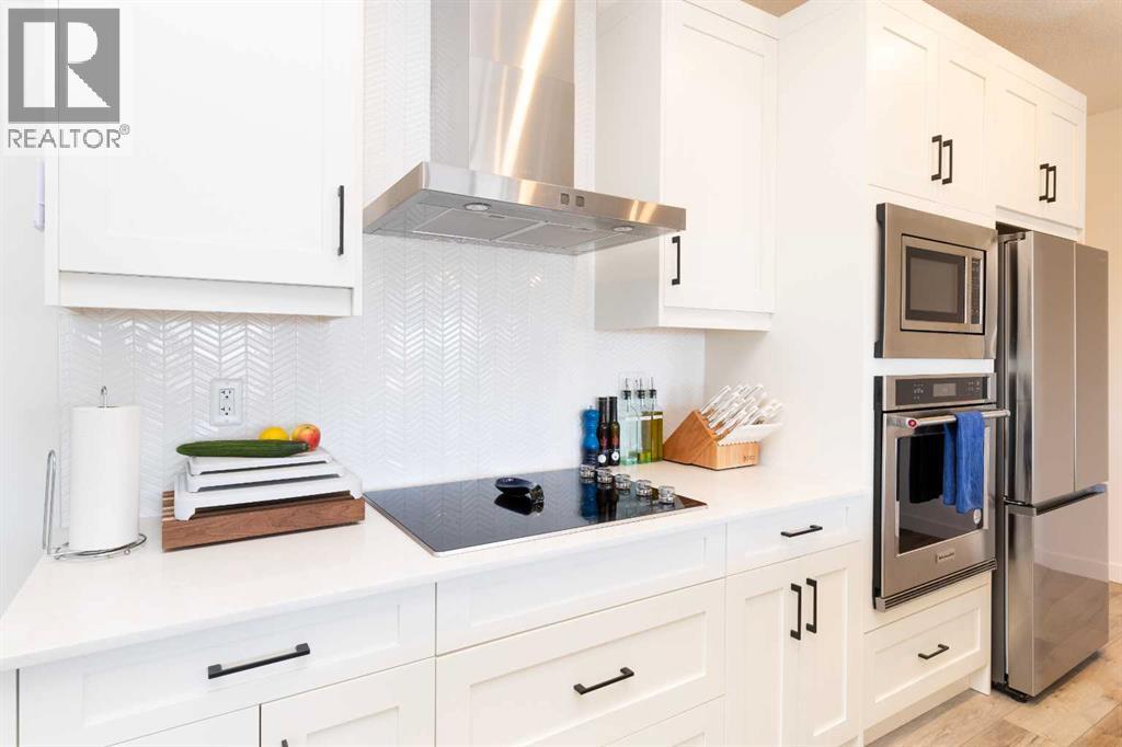 406, 500 Auburn Meadows Common Se, Calgary, Alberta  T3M 3P5 - Photo 4 - A2289328