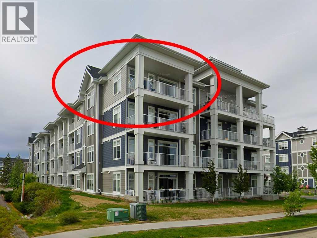 406, 500 Auburn Meadows Common SE, Calgary, Alberta