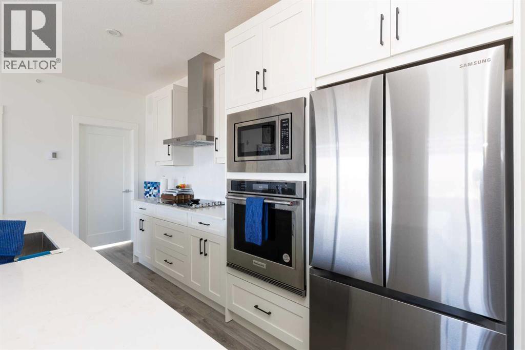 406, 500 Auburn Meadows Common Se, Calgary, Alberta  T3M 3P5 - Photo 6 - A2289328