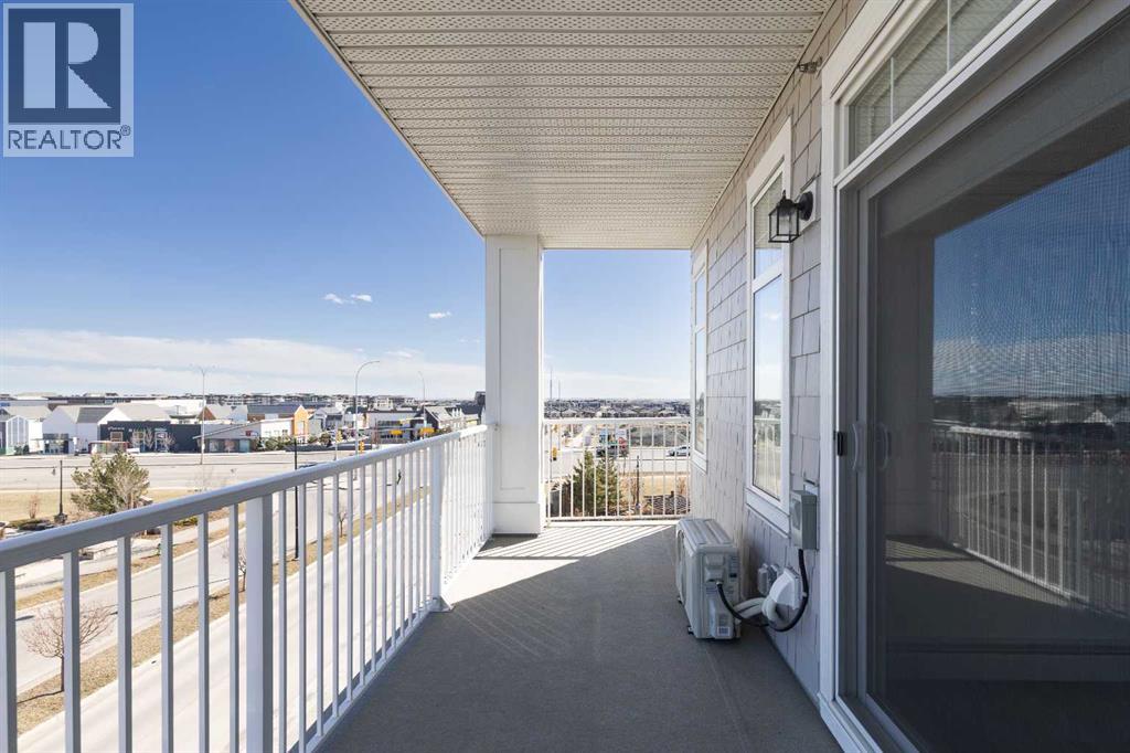 406, 500 Auburn Meadows Common Se, Calgary, Alberta  T3M 3P5 - Photo 16 - A2289328