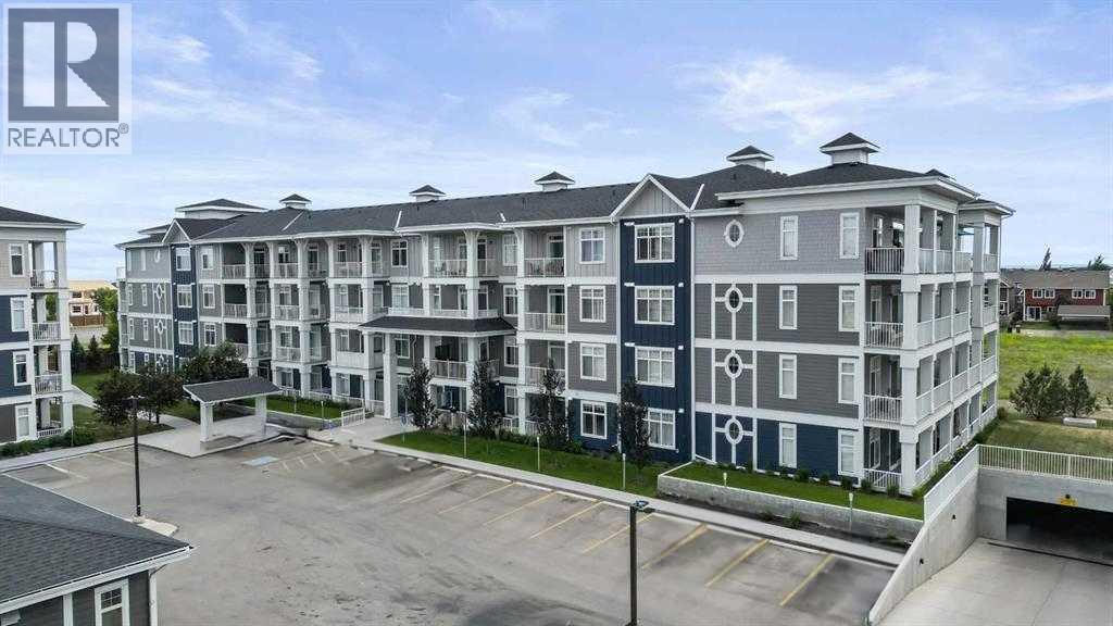 406, 500 Auburn Meadows Common Se, Calgary, Alberta  T3M 3P5 - Photo 19 - A2289328