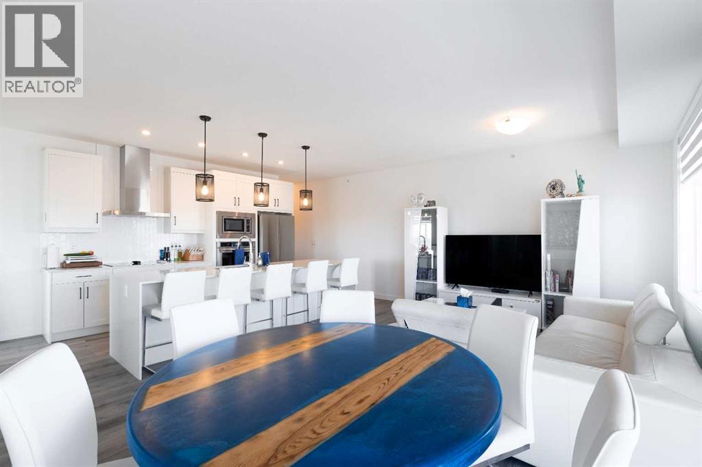 406, 500 Auburn Meadows Common Se, Calgary, Alberta  T3M 3P5 - Photo 8 - A2289328