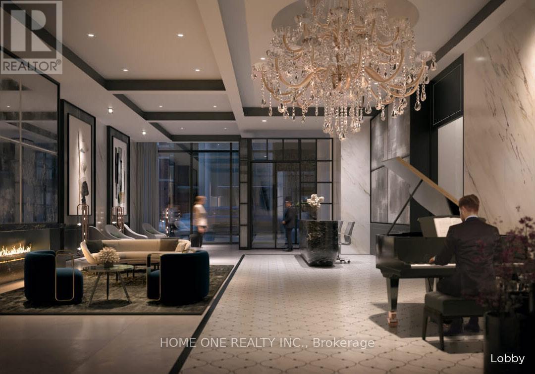 2312 - 8 Wellesley Street W, Toronto, Ontario  M4Y 0J5 - Photo 10 - C12831440