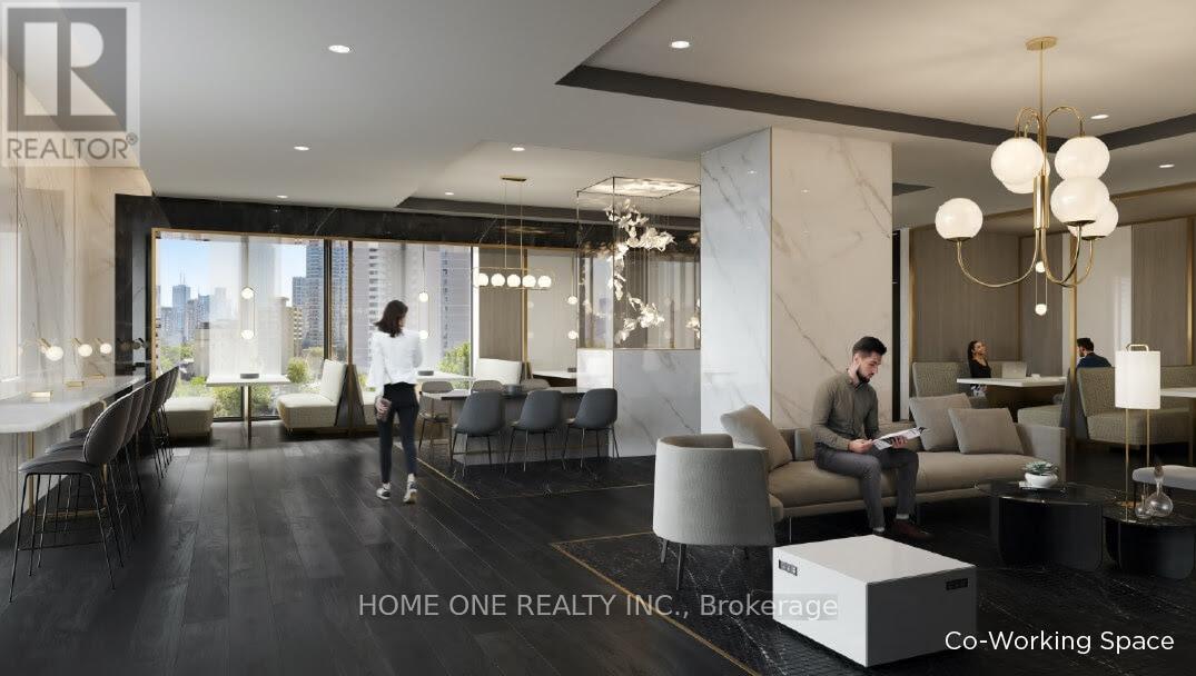 2312 - 8 Wellesley Street W, Toronto, Ontario  M4Y 0J5 - Photo 11 - C12831440