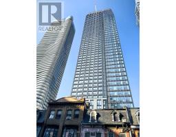 2312 - 8 WELLESLEY STREET W, Toronto, Ontario