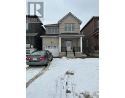 59 MOUNTAINSIDE CRESCENT, Whitby, Ontario