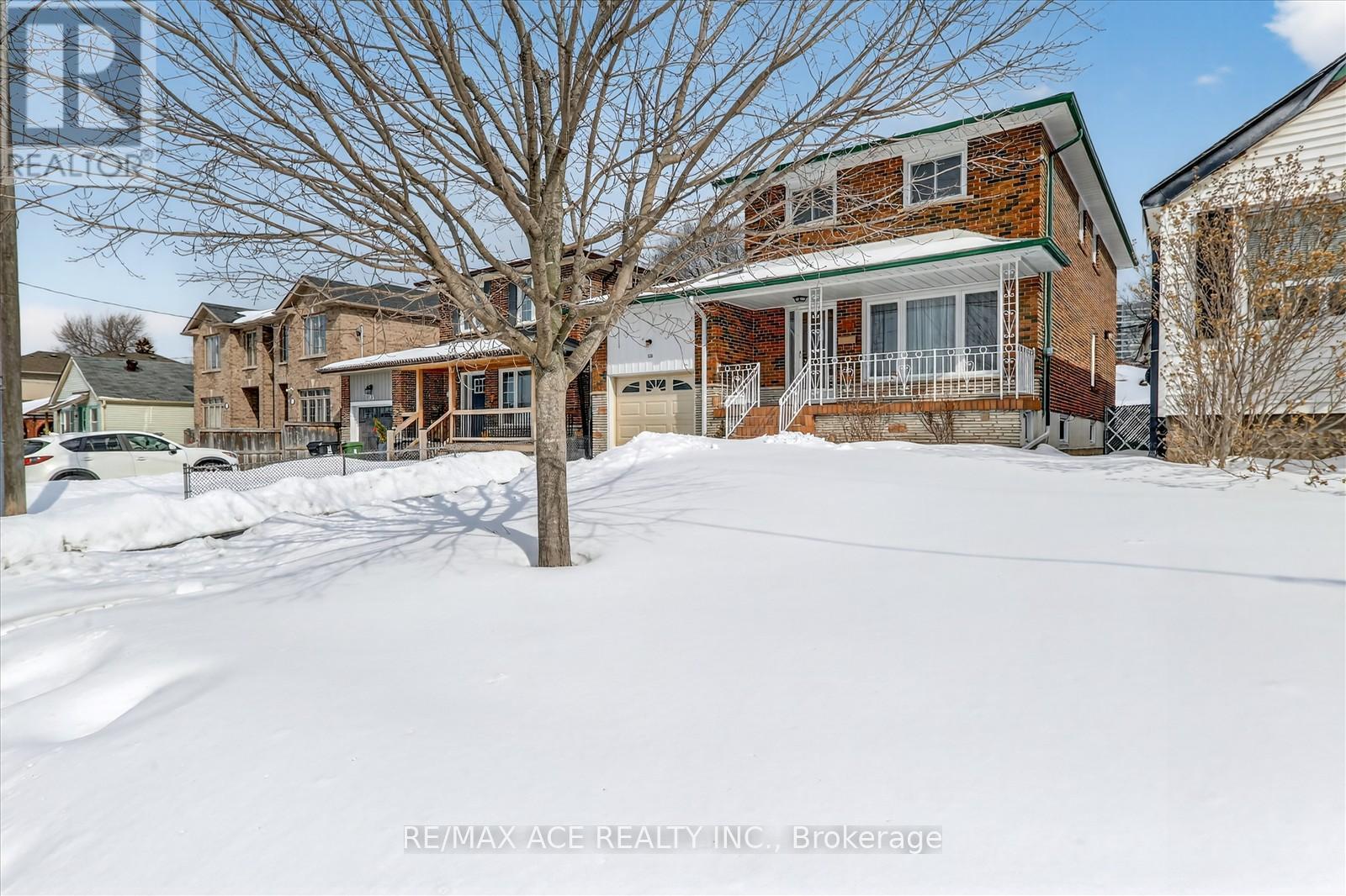 113 Magnolia Avenue, Toronto, Ontario  M1K 3K7 - Photo 2 - E12831462