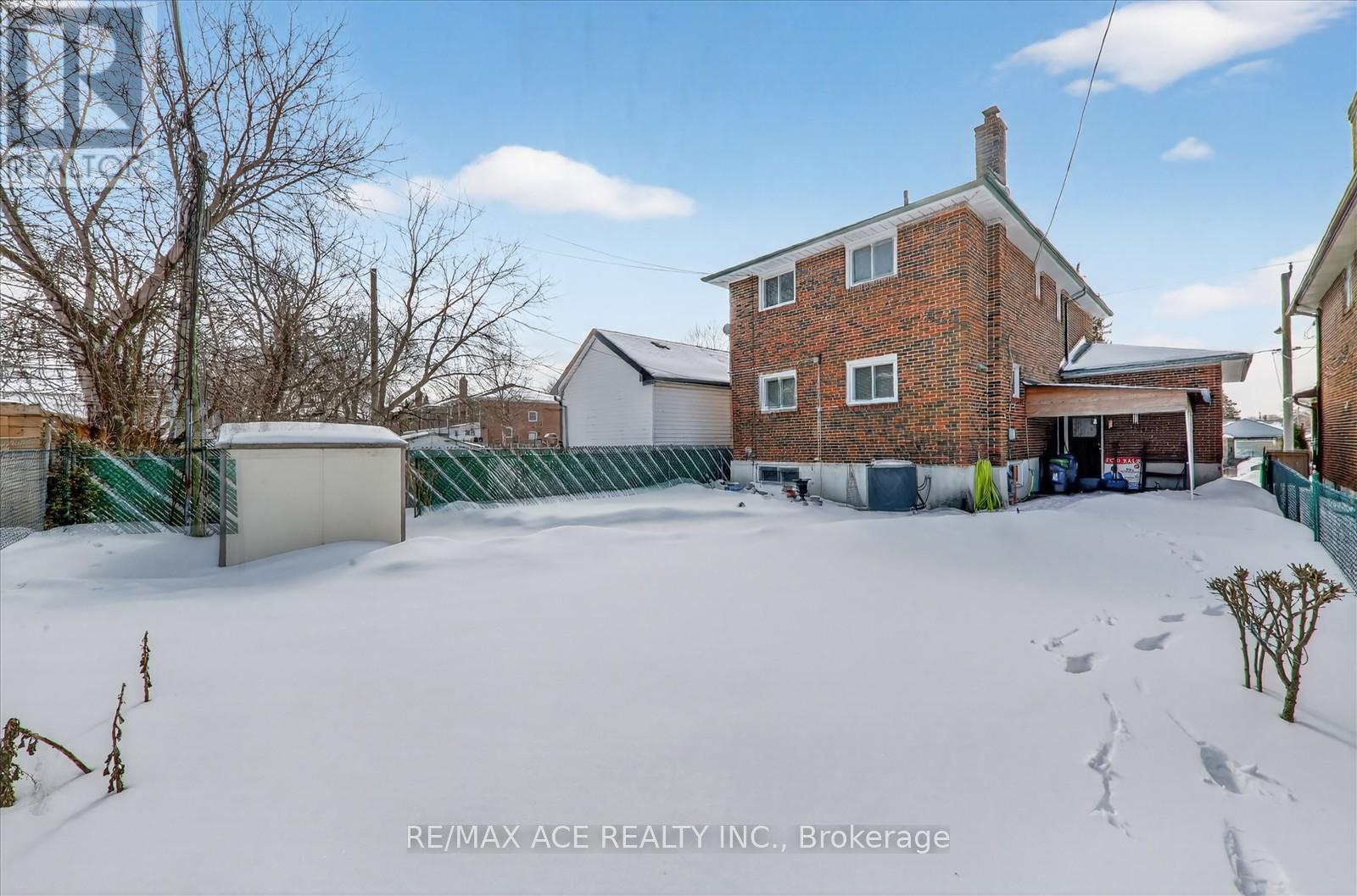 113 Magnolia Avenue, Toronto, Ontario  M1K 3K7 - Photo 38 - E12831462