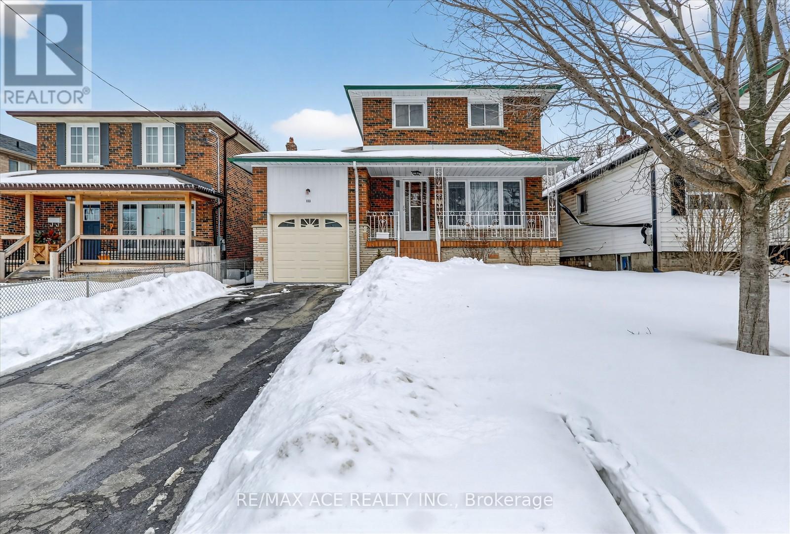 113 Magnolia Avenue, Toronto, Ontario  M1K 3K7 - Photo 4 - E12831462