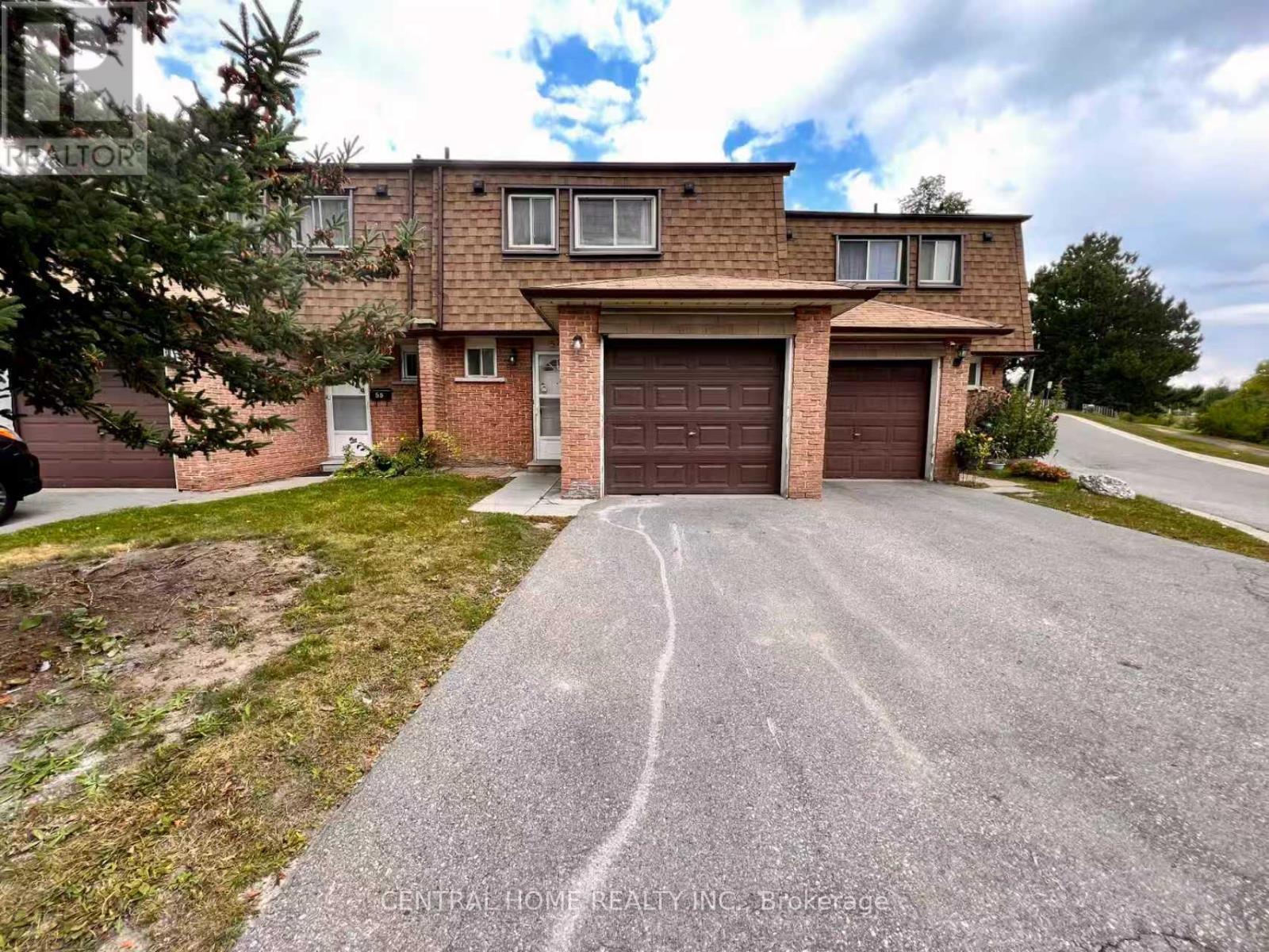 57 - 121 L'amoreaux Drive, Toronto, Ontario  M1W 2J9 - Photo 2 - E12831464