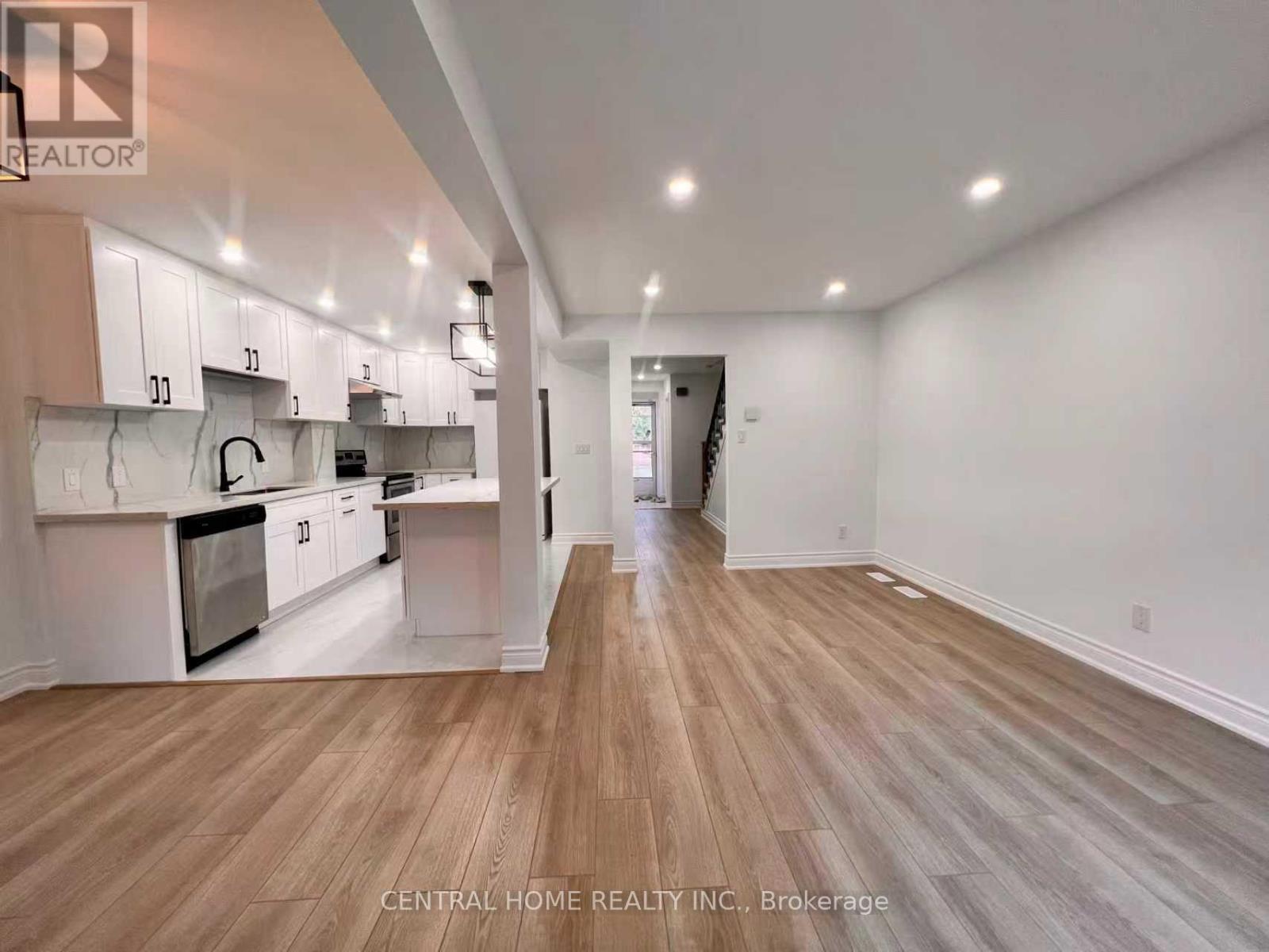 57 - 121 L'amoreaux Drive, Toronto, Ontario  M1W 2J9 - Photo 4 - E12831464