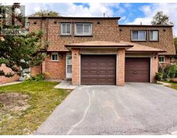 57 - 121 L'AMOREAUX DRIVE, Toronto, Ontario