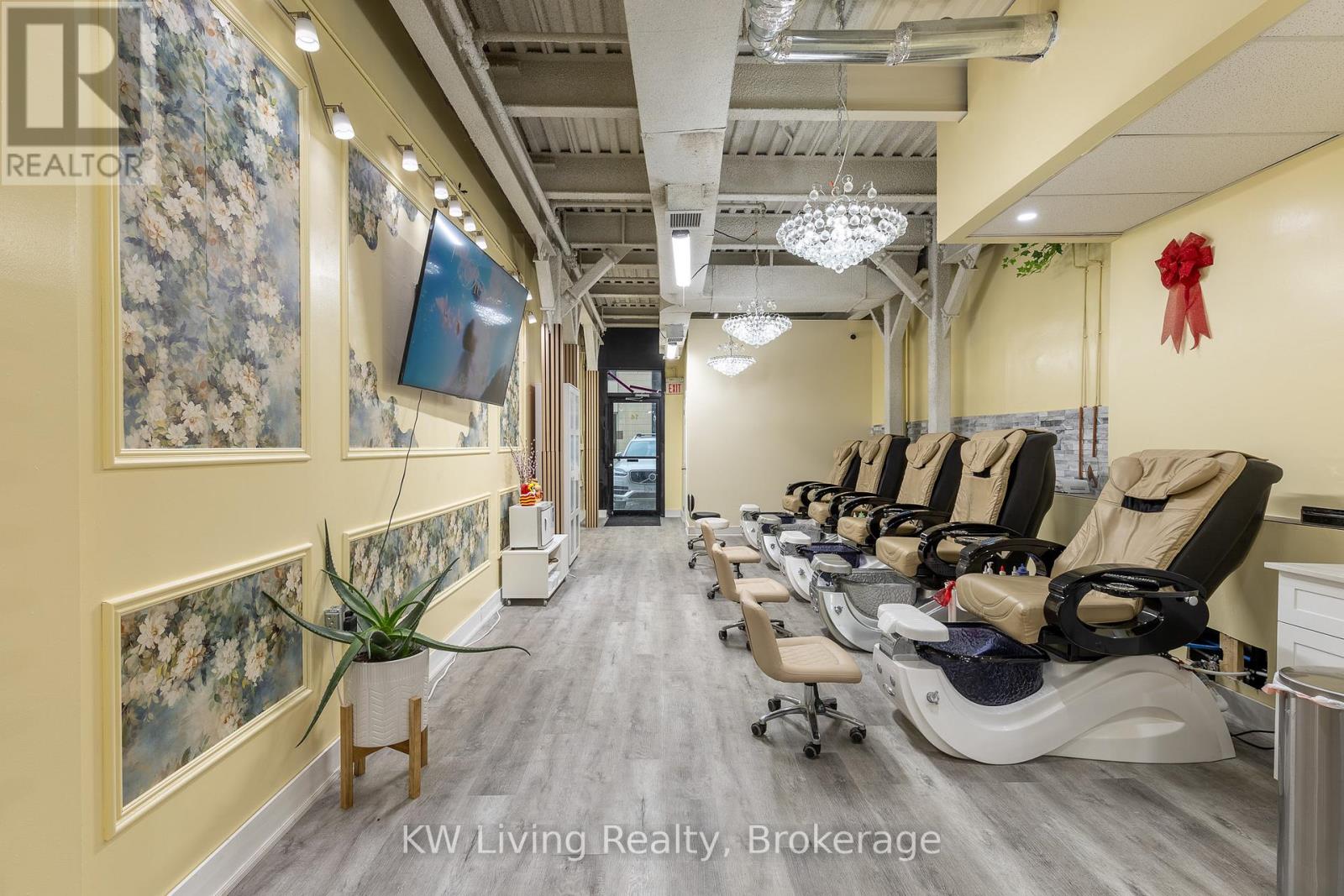 14 - 8740 Jane Street, Vaughan, Ontario  L4K 2M9 - Photo 4 - N12831450