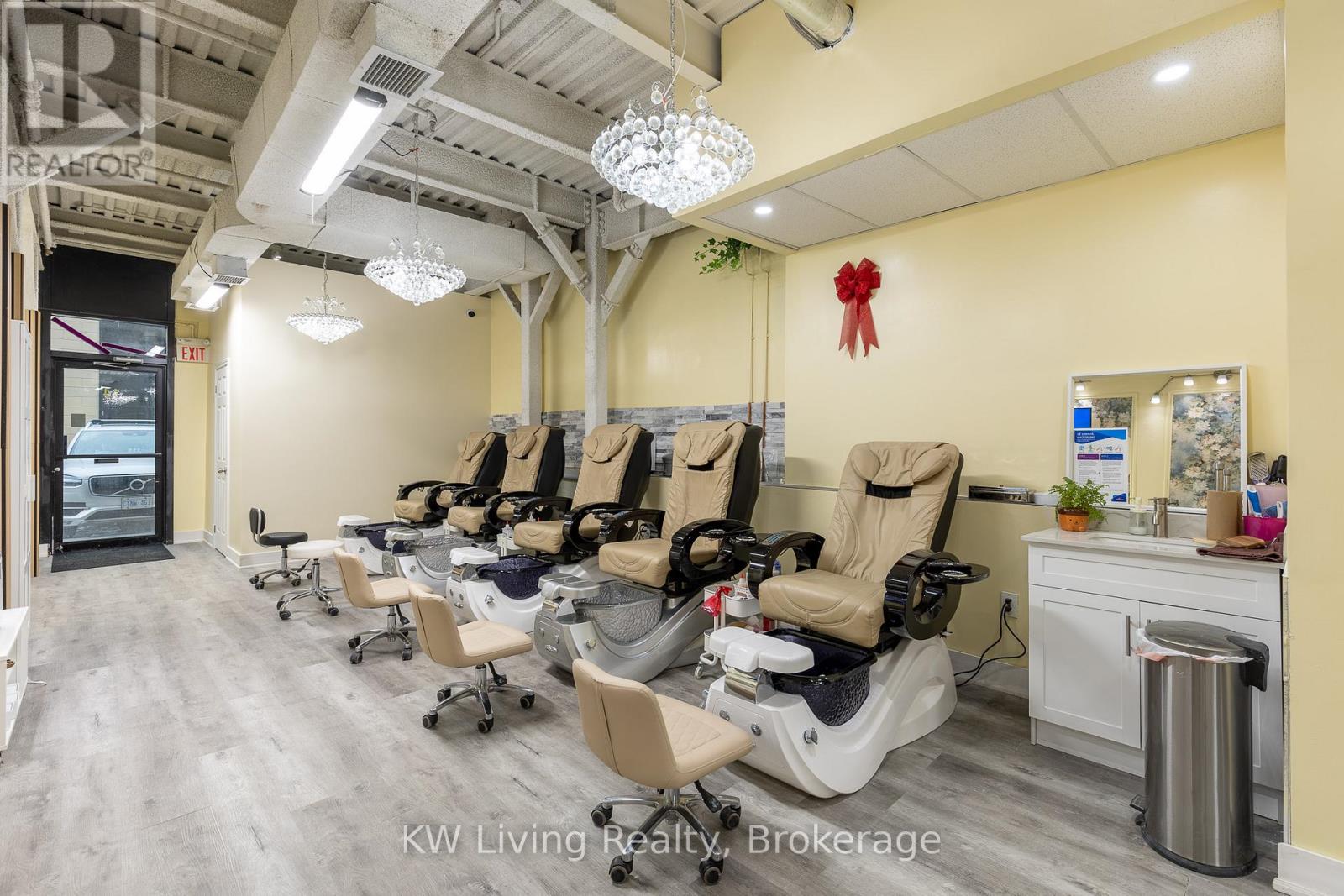 14 - 8740 Jane Street, Vaughan, Ontario  L4K 2M9 - Photo 5 - N12831450