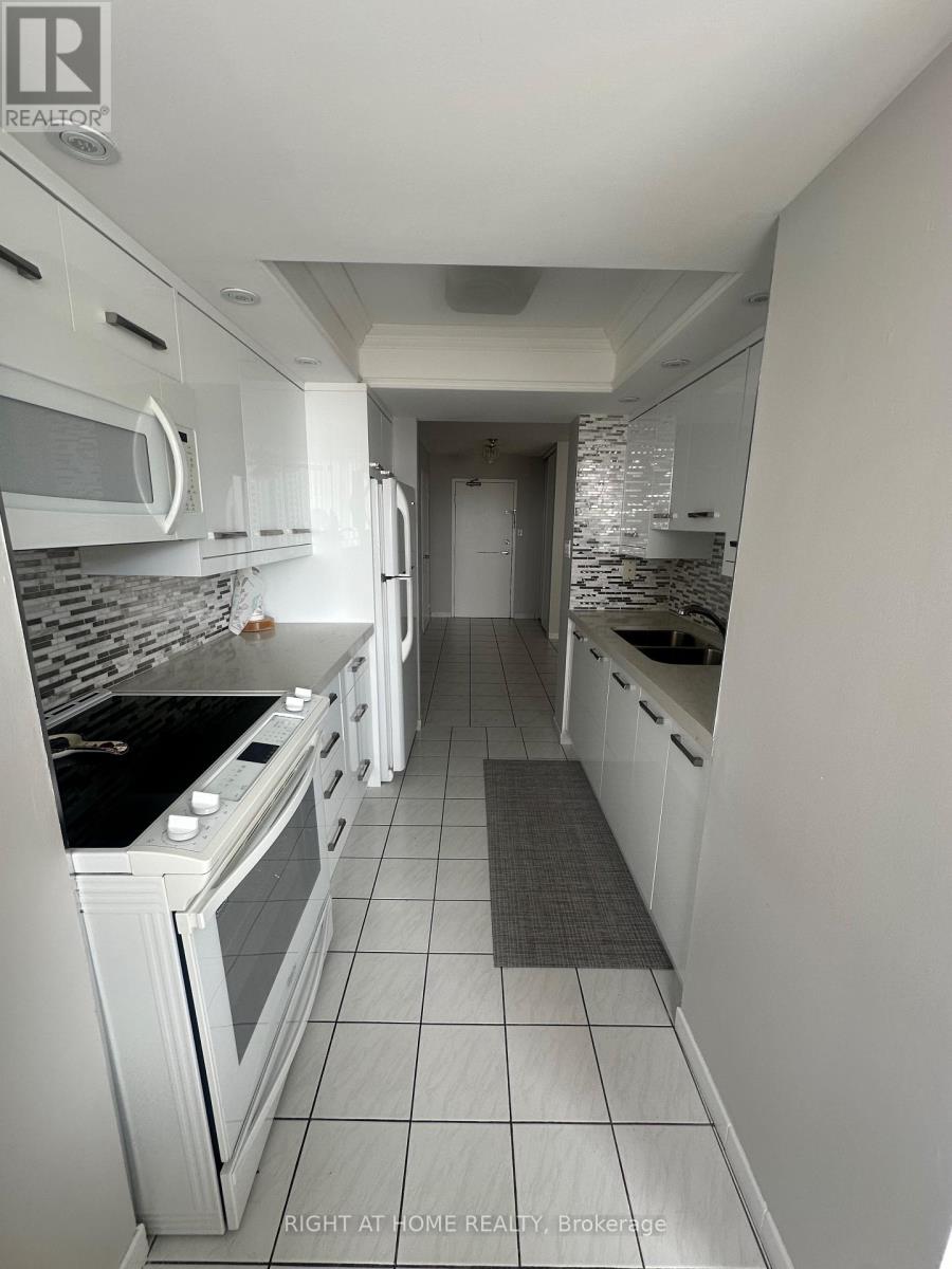 1506 - 3 Rowntree Road, Toronto, Ontario  M9V 5G8 - Photo 6 - W12826730