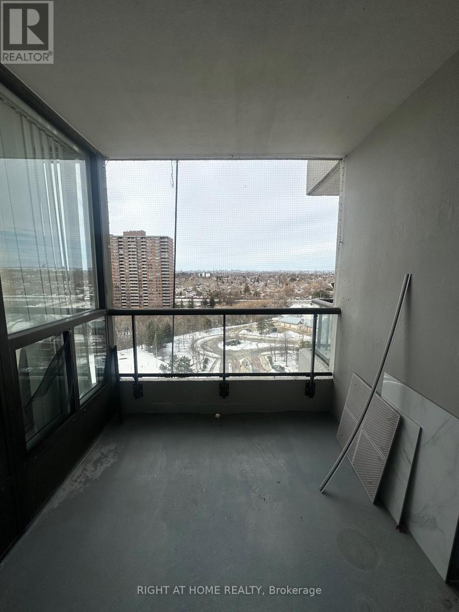 1506 - 3 Rowntree Road, Toronto, Ontario  M9V 5G8 - Photo 17 - W12826730