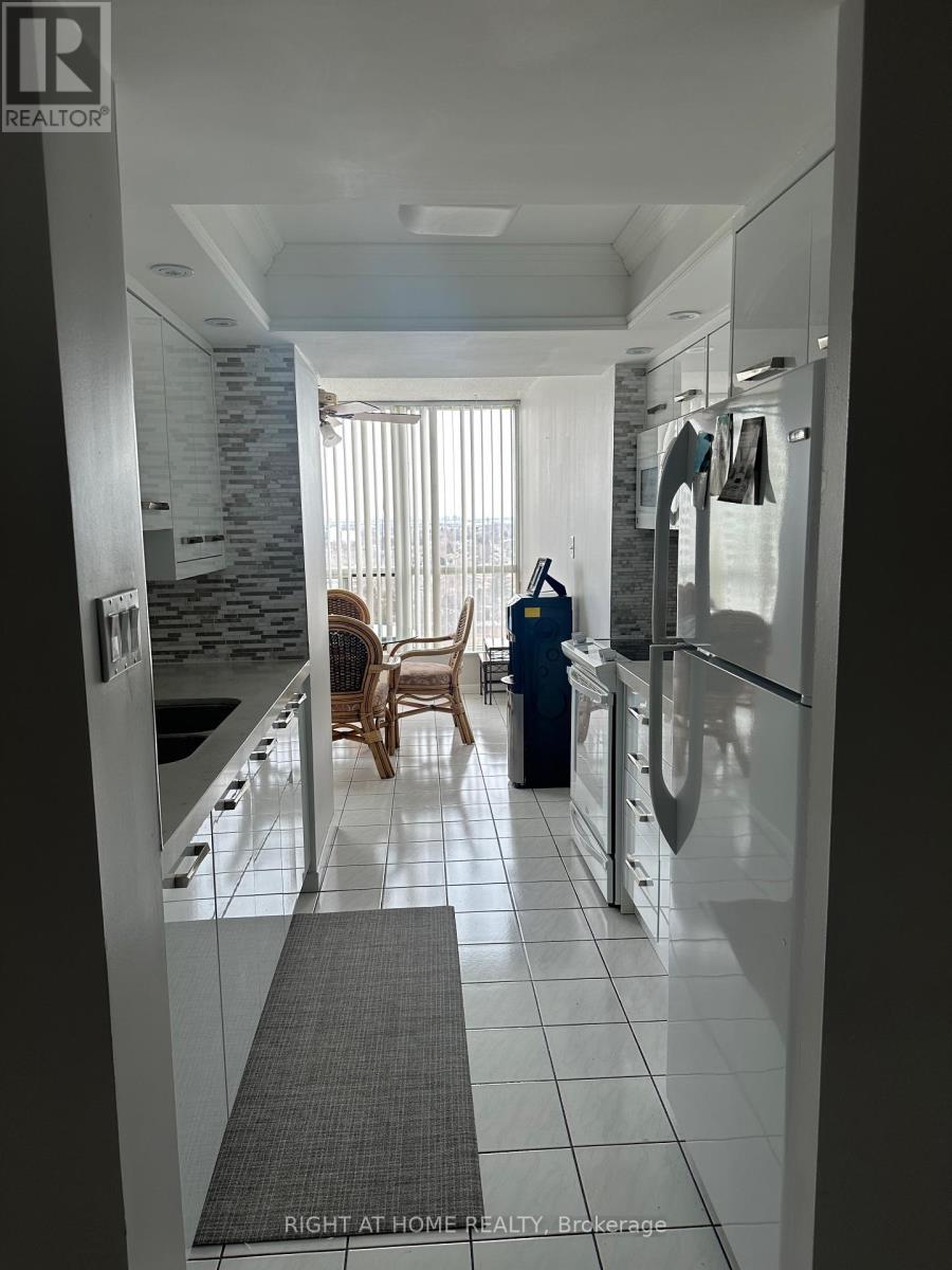 1506 - 3 Rowntree Road, Toronto, Ontario  M9V 5G8 - Photo 7 - W12826730