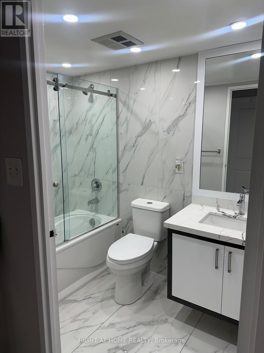 1506 - 3 Rowntree Road, Toronto, Ontario  M9V 5G8 - Photo 11 - W12826730