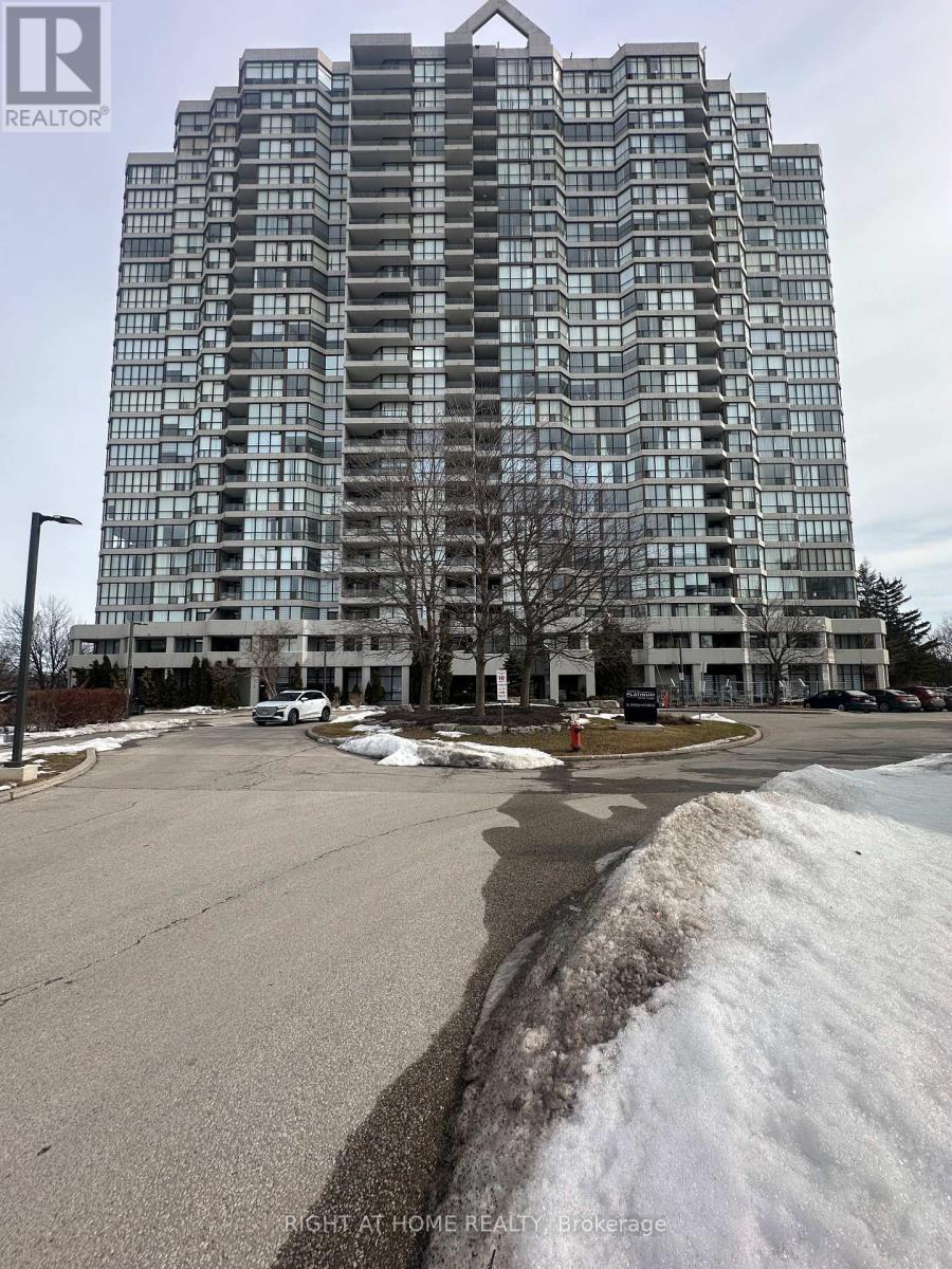 1506 - 3 Rowntree Road, Toronto, Ontario  M9V 5G8 - Photo 1 - W12826730