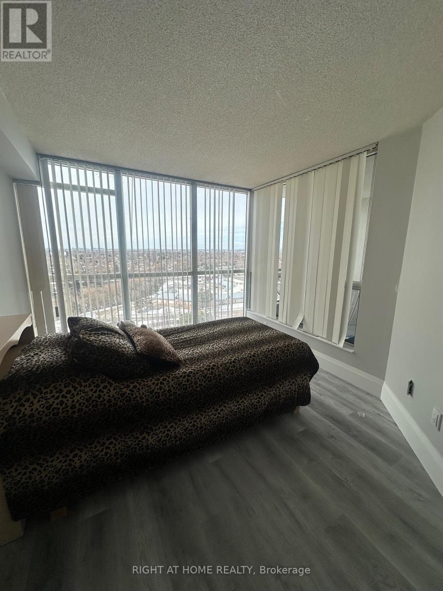 1506 - 3 Rowntree Road, Toronto, Ontario  M9V 5G8 - Photo 18 - W12826730