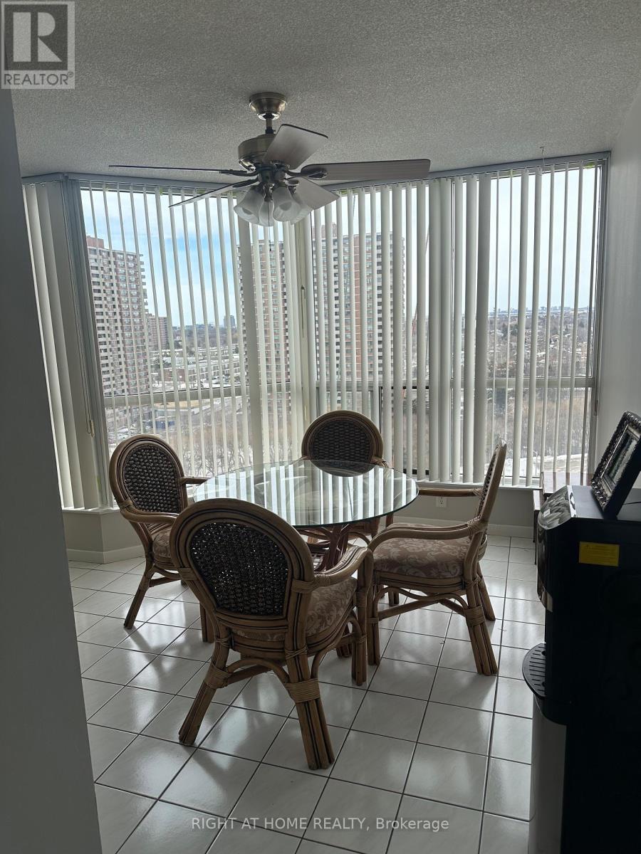 1506 - 3 Rowntree Road, Toronto, Ontario  M9V 5G8 - Photo 4 - W12826730