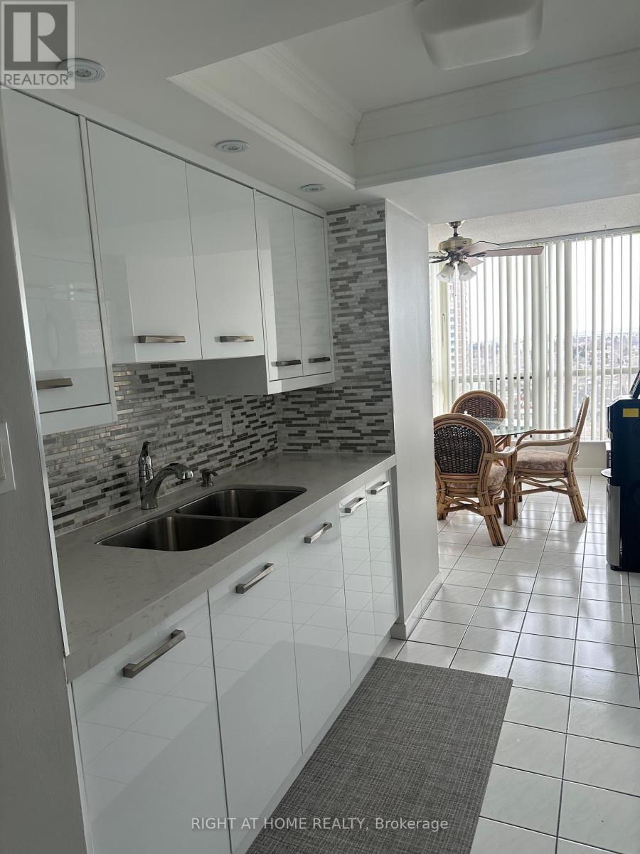 1506 - 3 Rowntree Road, Toronto, Ontario  M9V 5G8 - Photo 9 - W12826730