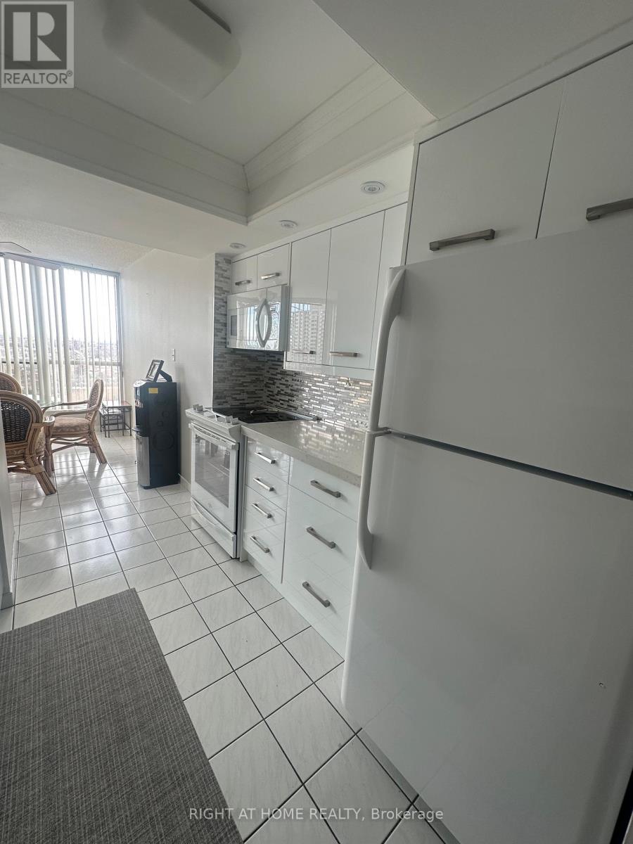 1506 - 3 Rowntree Road, Toronto, Ontario  M9V 5G8 - Photo 8 - W12826730