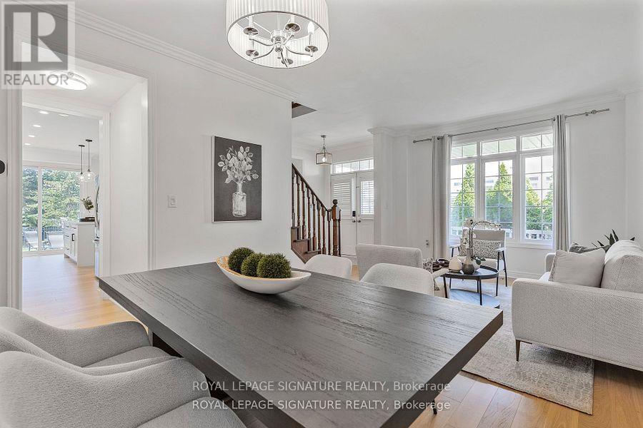 25 - 2295 Rochester Circle, Oakville, Ontario  L6M 5C9 - Photo 10 - W12831422