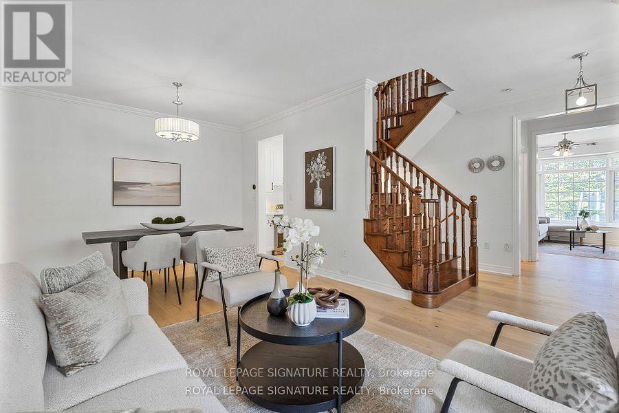 25 - 2295 Rochester Circle, Oakville, Ontario  L6M 5C9 - Photo 11 - W12831422