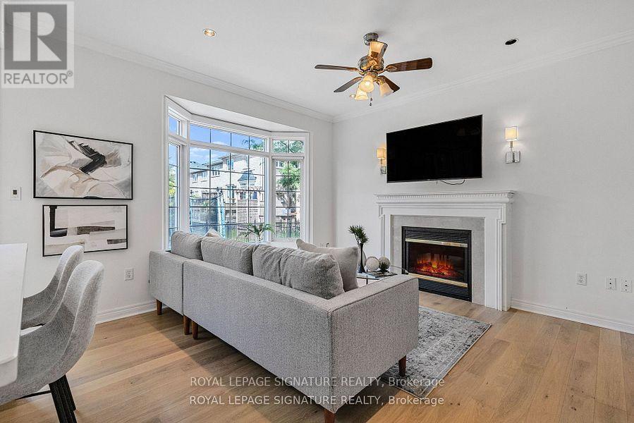 25 - 2295 Rochester Circle, Oakville, Ontario  L6M 5C9 - Photo 19 - W12831422