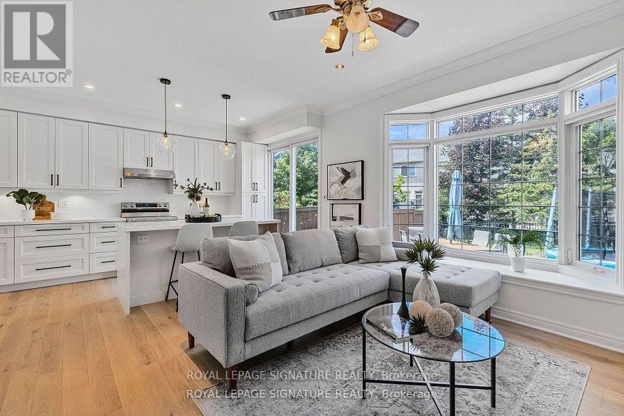 25 - 2295 Rochester Circle, Oakville, Ontario  L6M 5C9 - Photo 2 - W12831422