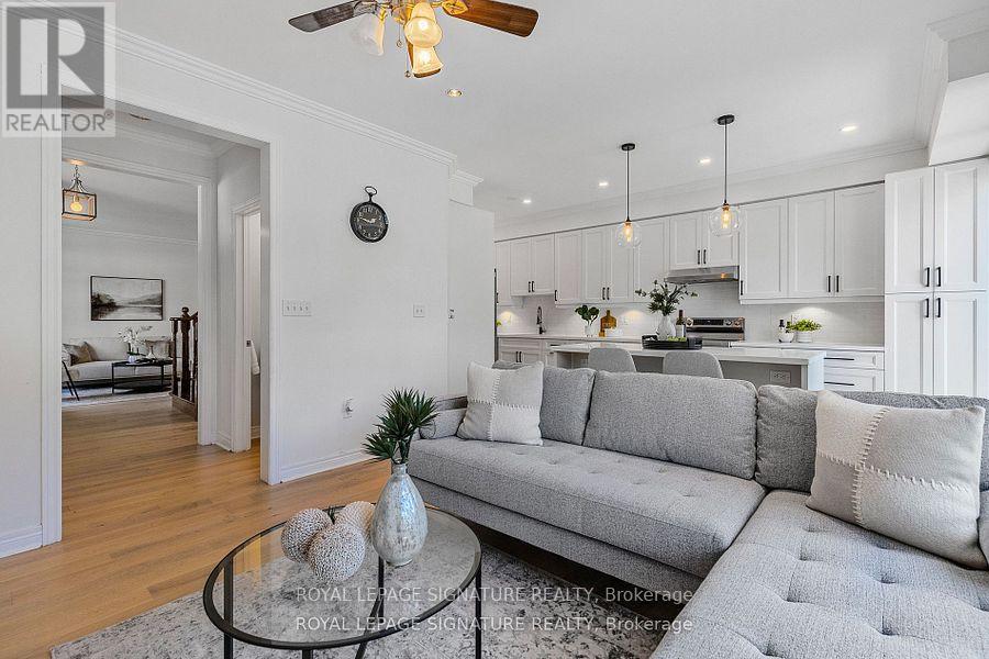 25 - 2295 Rochester Circle, Oakville, Ontario  L6M 5C9 - Photo 20 - W12831422