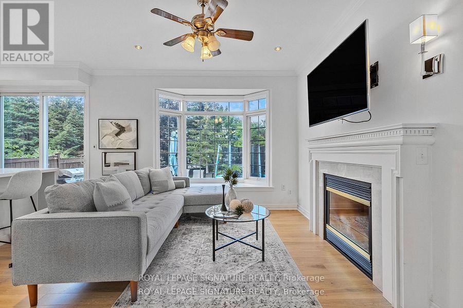 25 - 2295 Rochester Circle, Oakville, Ontario  L6M 5C9 - Photo 21 - W12831422