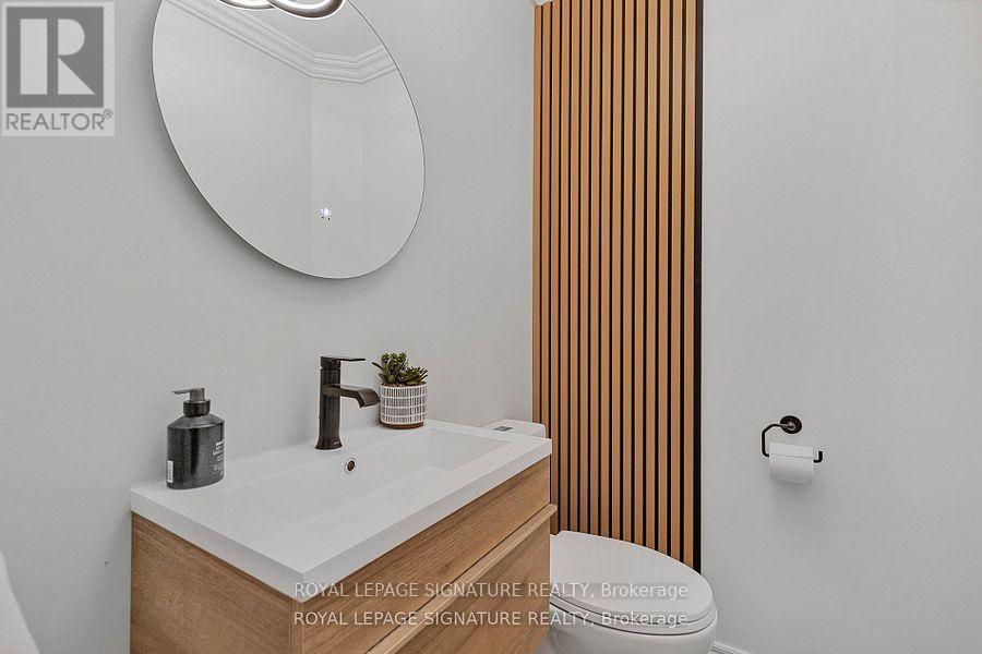 25 - 2295 Rochester Circle, Oakville, Ontario  L6M 5C9 - Photo 22 - W12831422