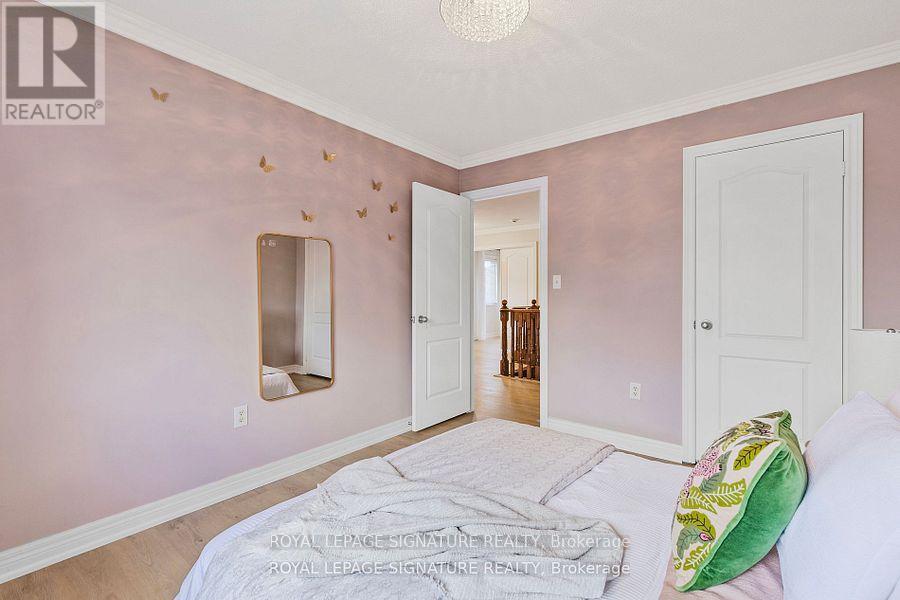 25 - 2295 Rochester Circle, Oakville, Ontario  L6M 5C9 - Photo 33 - W12831422