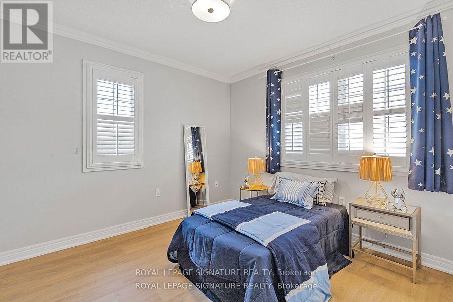 25 - 2295 Rochester Circle, Oakville, Ontario  L6M 5C9 - Photo 34 - W12831422